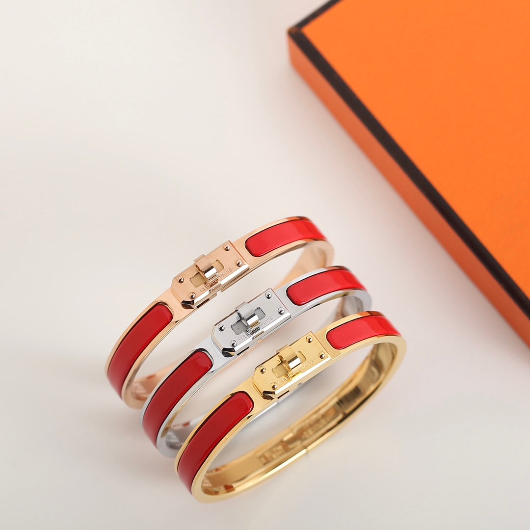 ¡®Lume Jewels¡¯HM KELLY RED BRACELET