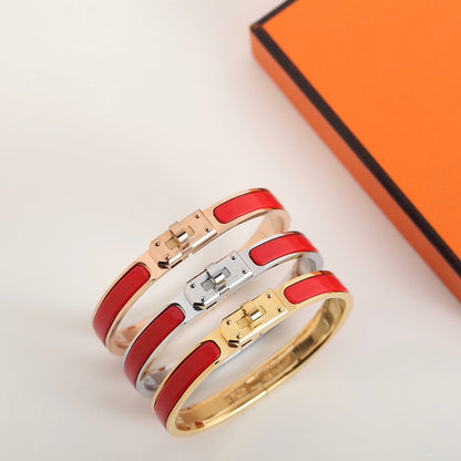 ¡®Lume Jewels¡¯HM KELLY RED BRACELET