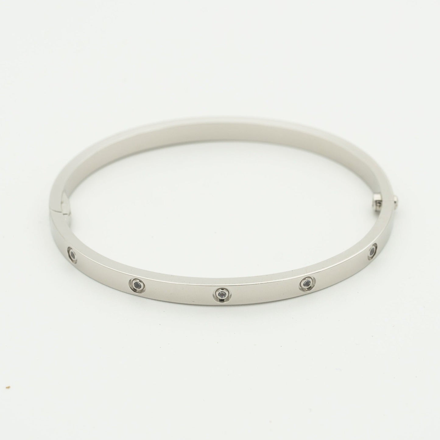 ¡®Lume Jewels¡¯LOVE BRACELET 3.65MM 10 DIAMONDS