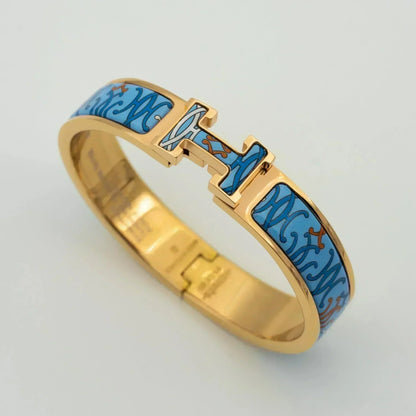 ¡®Lume Jewels¡¯H BRACELET BLUE MULTICOLOR