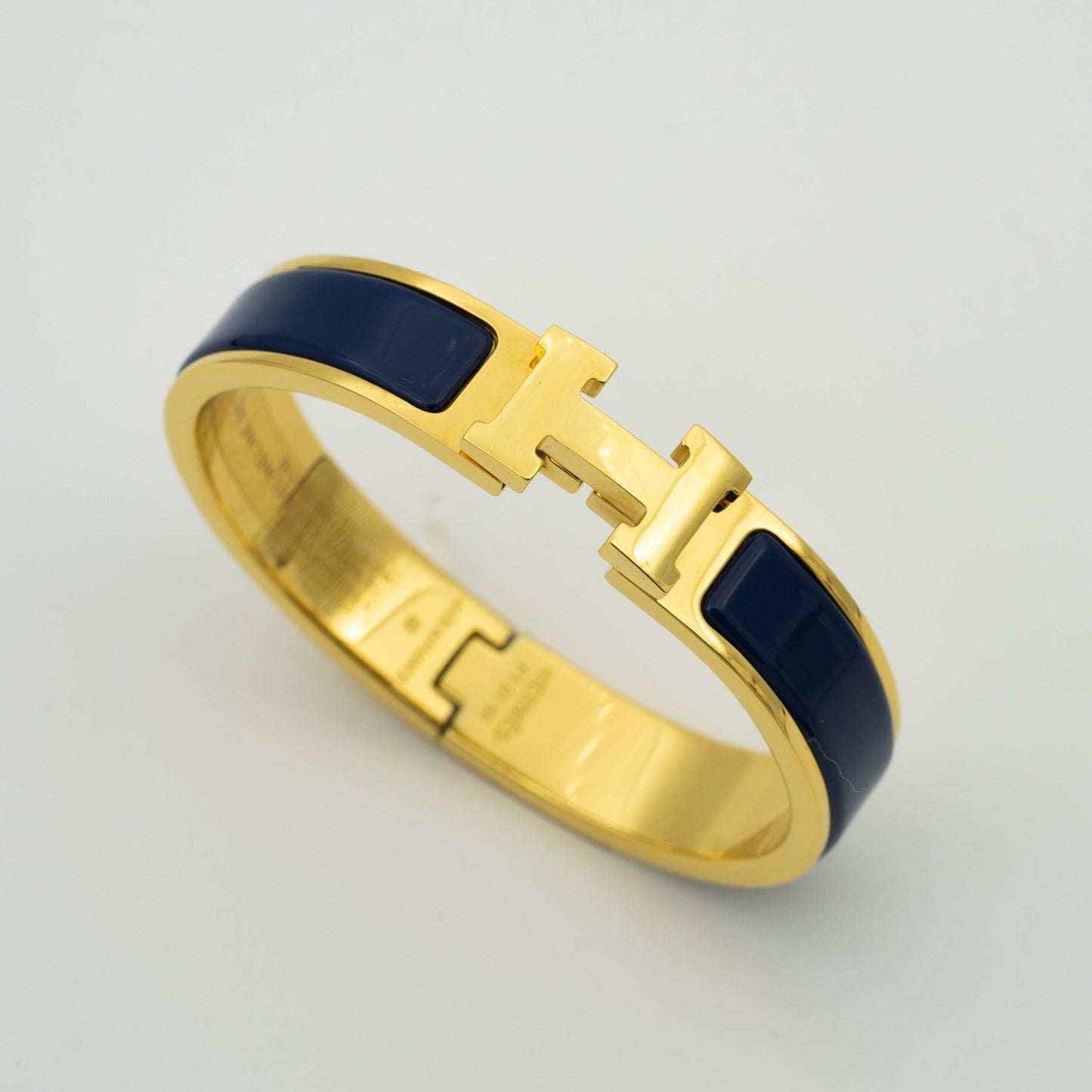 ¡®Lume Jewels¡¯H BLUE BRACELET