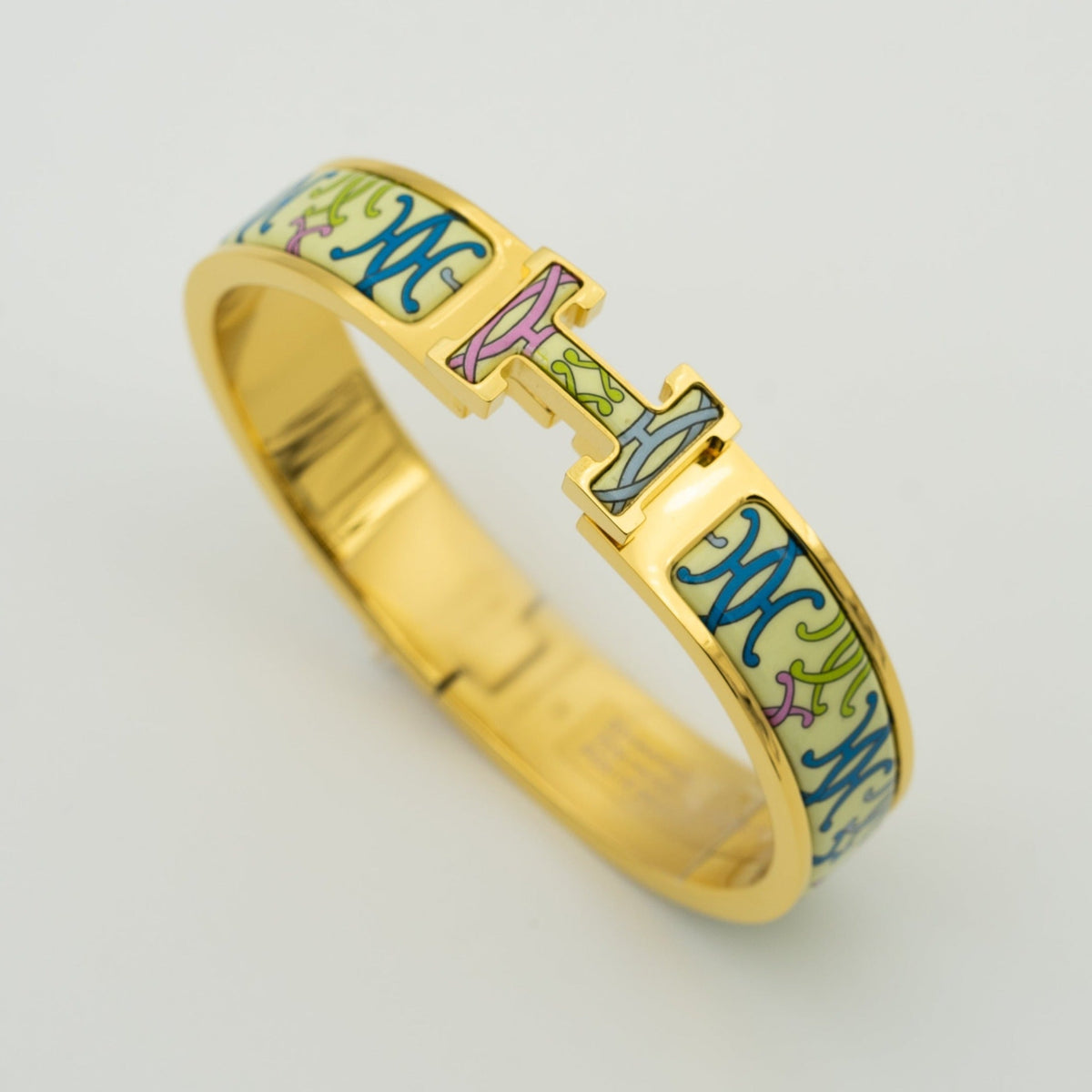 ¡®Lume Jewels¡¯H BRACELET BEIGE MULTICOLOR