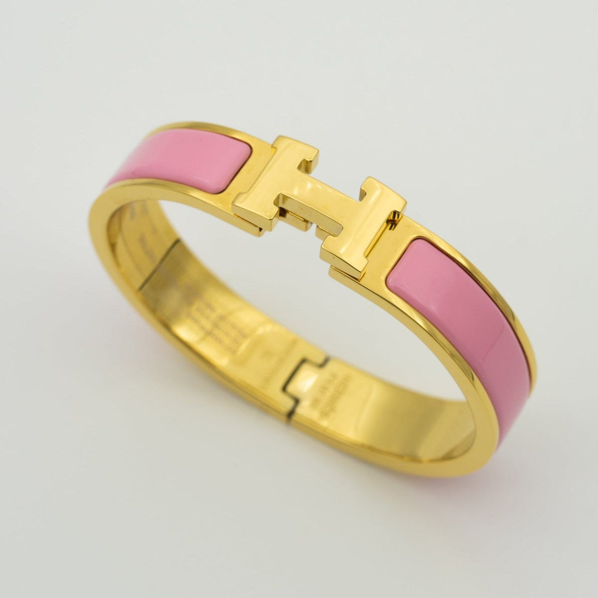 ¡®Lume Jewels¡¯H PINK BRACELET