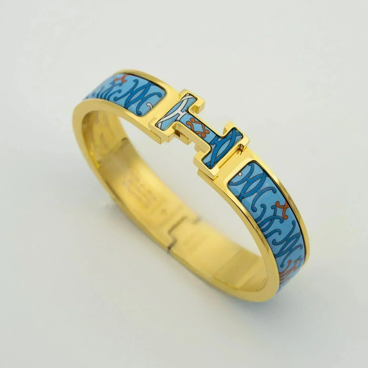 ¡®Lume Jewels¡¯H BRACELET BLUE MULTICOLOR