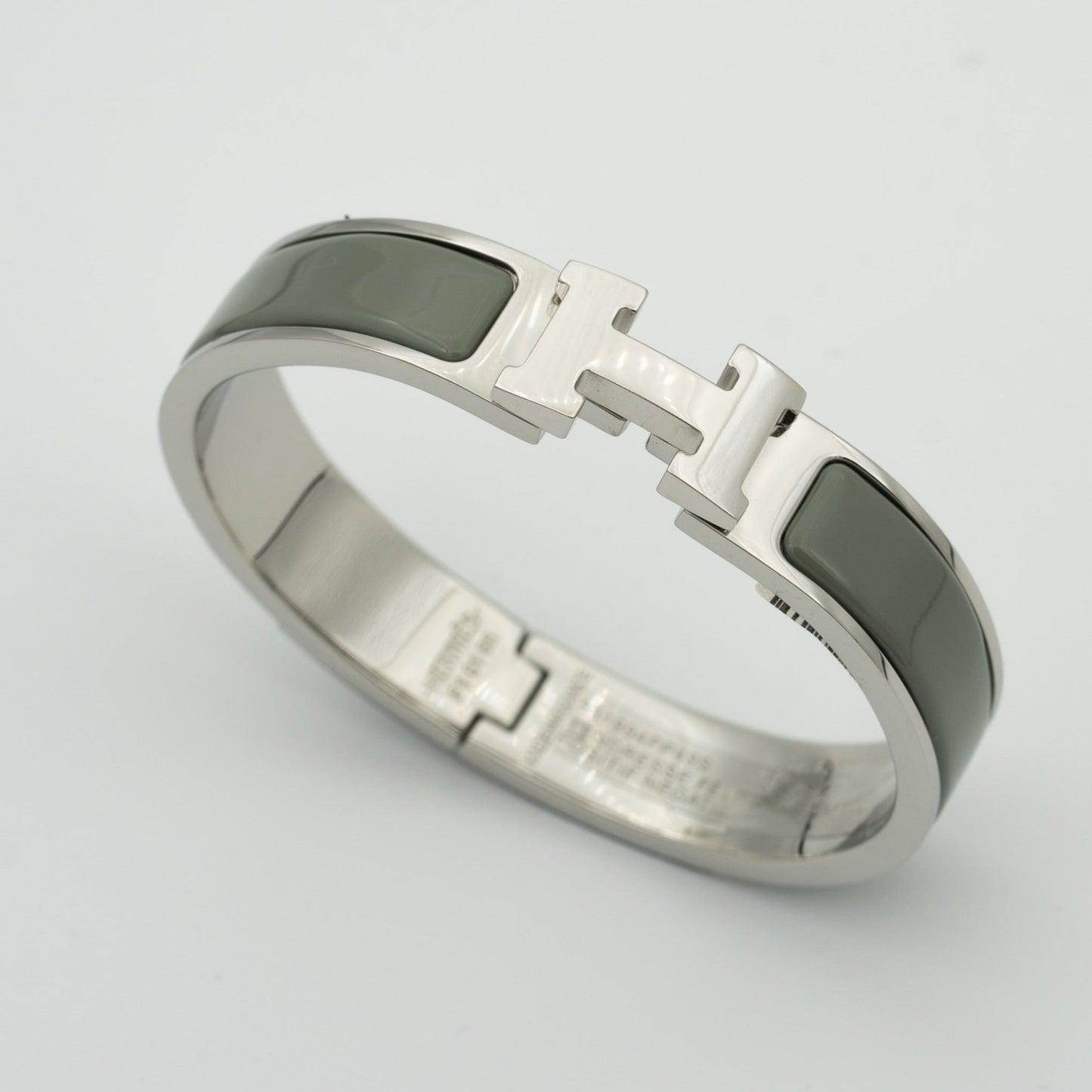 ¡®Lume Jewels¡¯H BRACELET BLUE GREEN 12MM