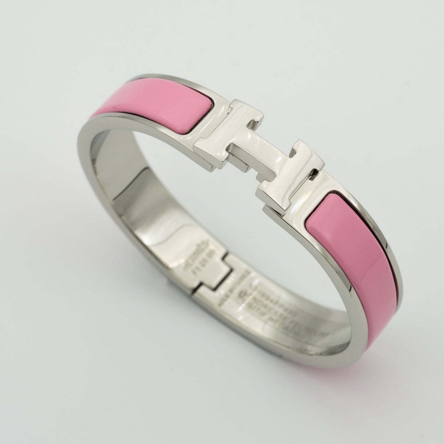 ¡®Lume Jewels¡¯H PINK BRACELET