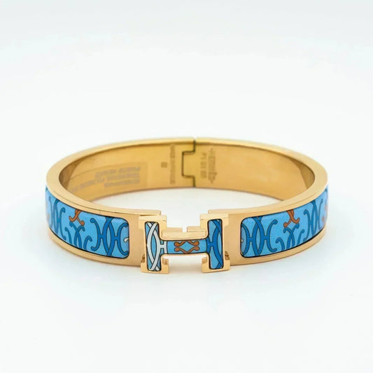 ¡®Lume Jewels¡¯H BRACELET BLUE MULTICOLOR