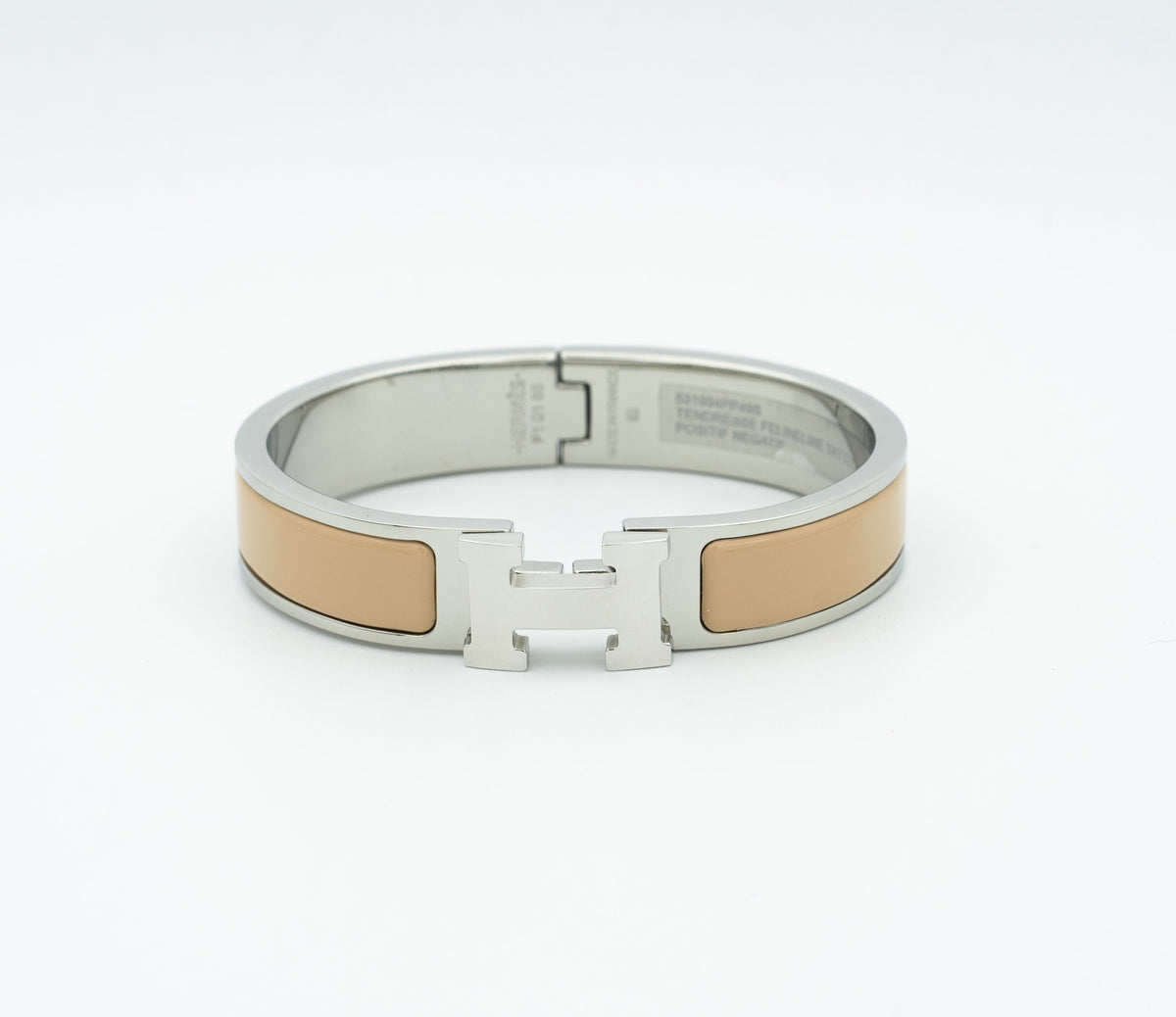 ¡®Lume Jewels¡¯H GREY BRACELET