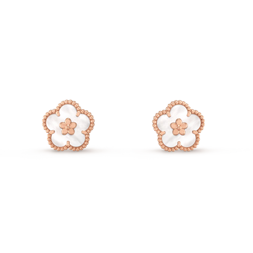 [Lume Jewels]2026 NEW STYLE LUCKY SPRING EARRINGS