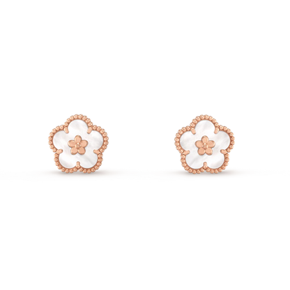[Lume Jewels]2026 NEW STYLE LUCKY SPRING EARRINGS