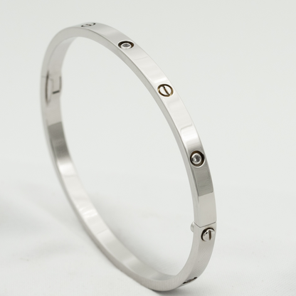 ¡®Lume Jewels¡¯LOVE BRACELET 3.65MM 6 DIAMONDS