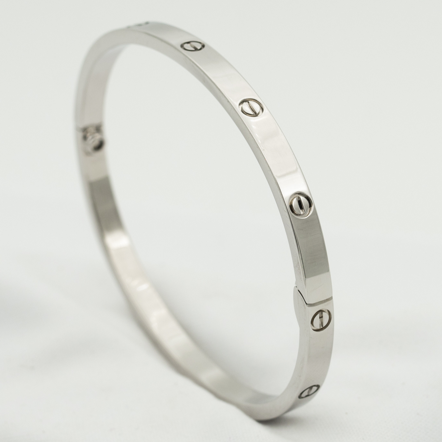 ¡®Lume Jewels¡¯LOVE BRACELET 3.65MM