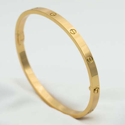 [Lume Jewels]LOVE BRACELET 3.65MM