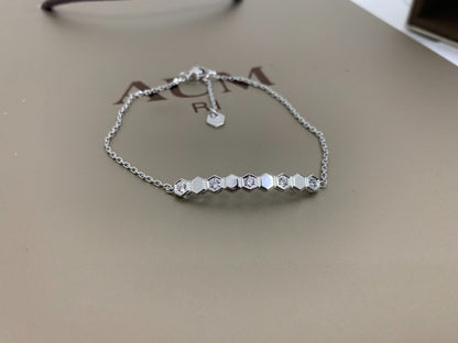 ¡®Lume Jewels¡¯BEE LOVE BRACELET DIAMOND