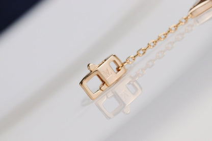 ¡®Lume Jewels¡¯LEAF CLOVER BRACELET