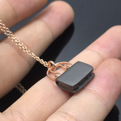 ¡®Lume Jewels¡¯WOMEN'S HM AMULETTES CONSTANCE PENDANT NECKLACE
