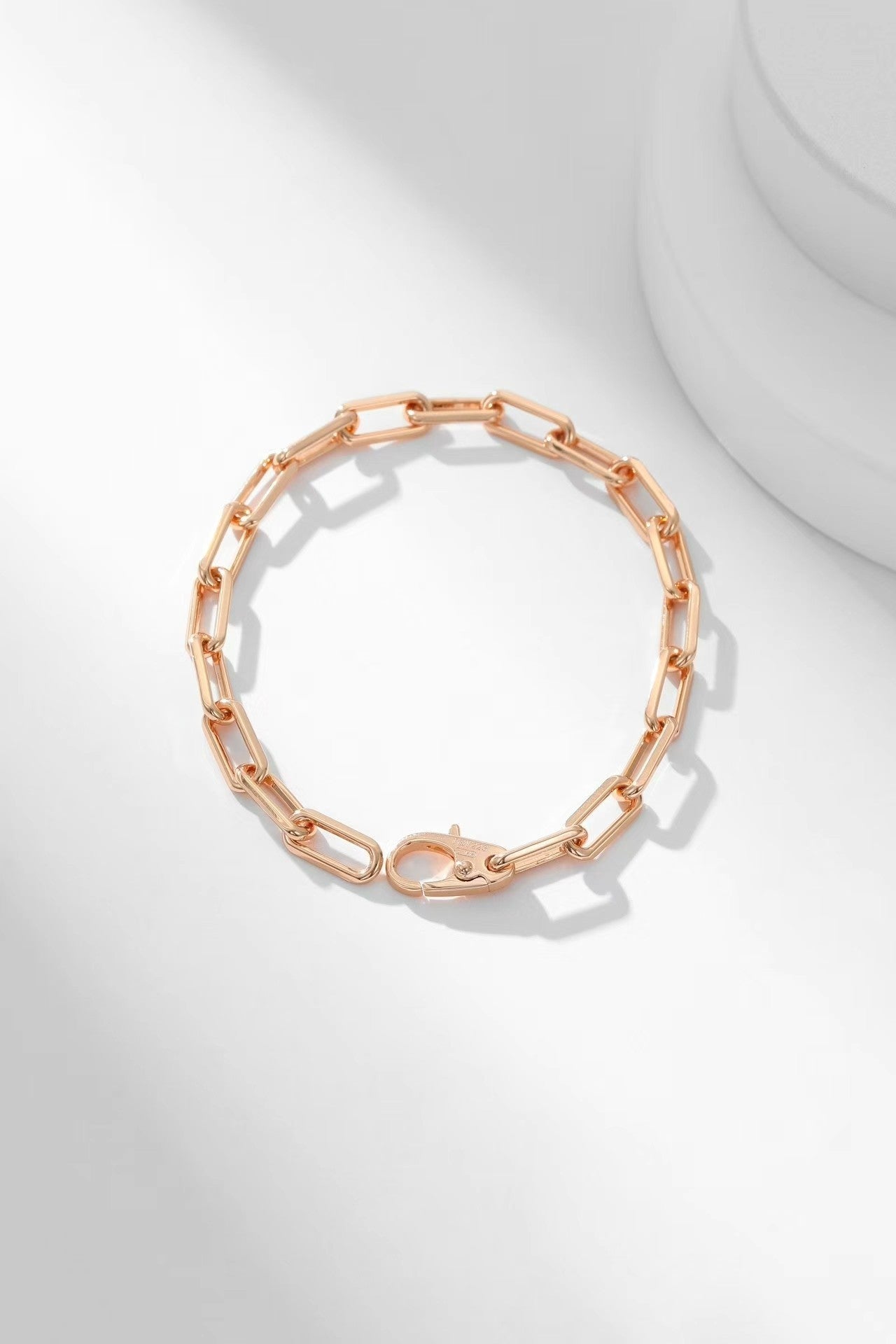 [¡®Lume Jewels¡¯]CT CHAIN BRACELET