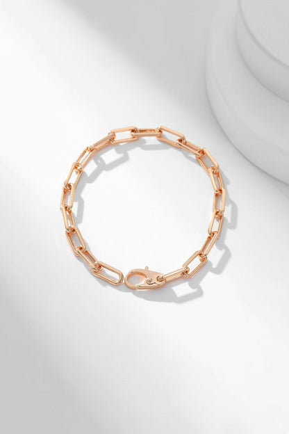 [¡®Lume Jewels¡¯]CT CHAIN BRACELET