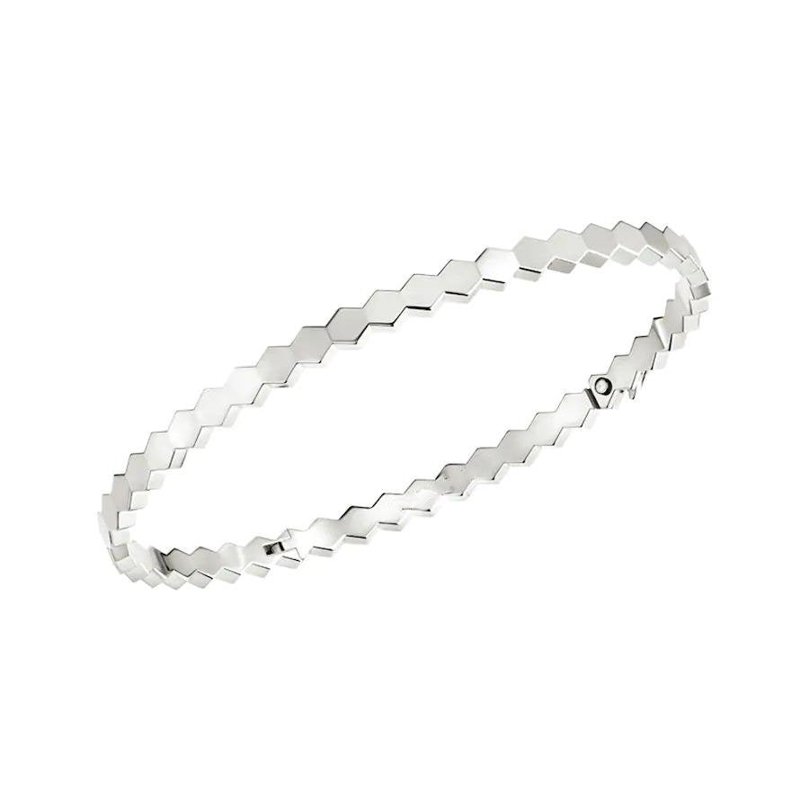 ¡®Lume Jewels¡¯BEE LOVE SILVER BRACELET