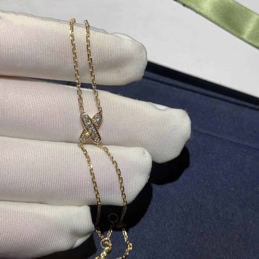 ¡®Lume Jewels¡¯JEUX BRACELET GOLD DIAMOND