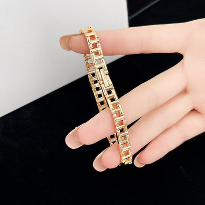 [¡®Lume Jewels¡¯]TF CHAIN BRACELET