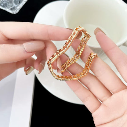 [¡®Lume Jewels¡¯]TF CHAIN BRACELET