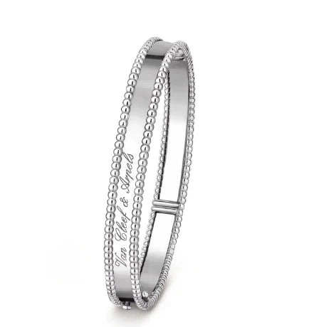 [Lume Jewels]CLOVER BRACELET