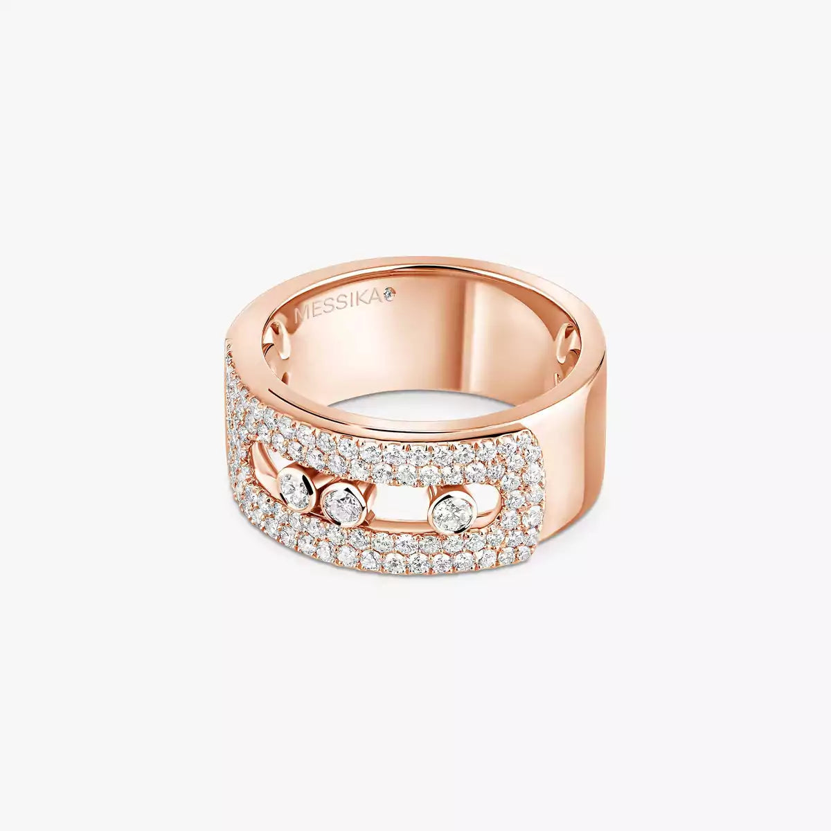 [Lume Jewels] Move Noa Diamond Pave_ Ring