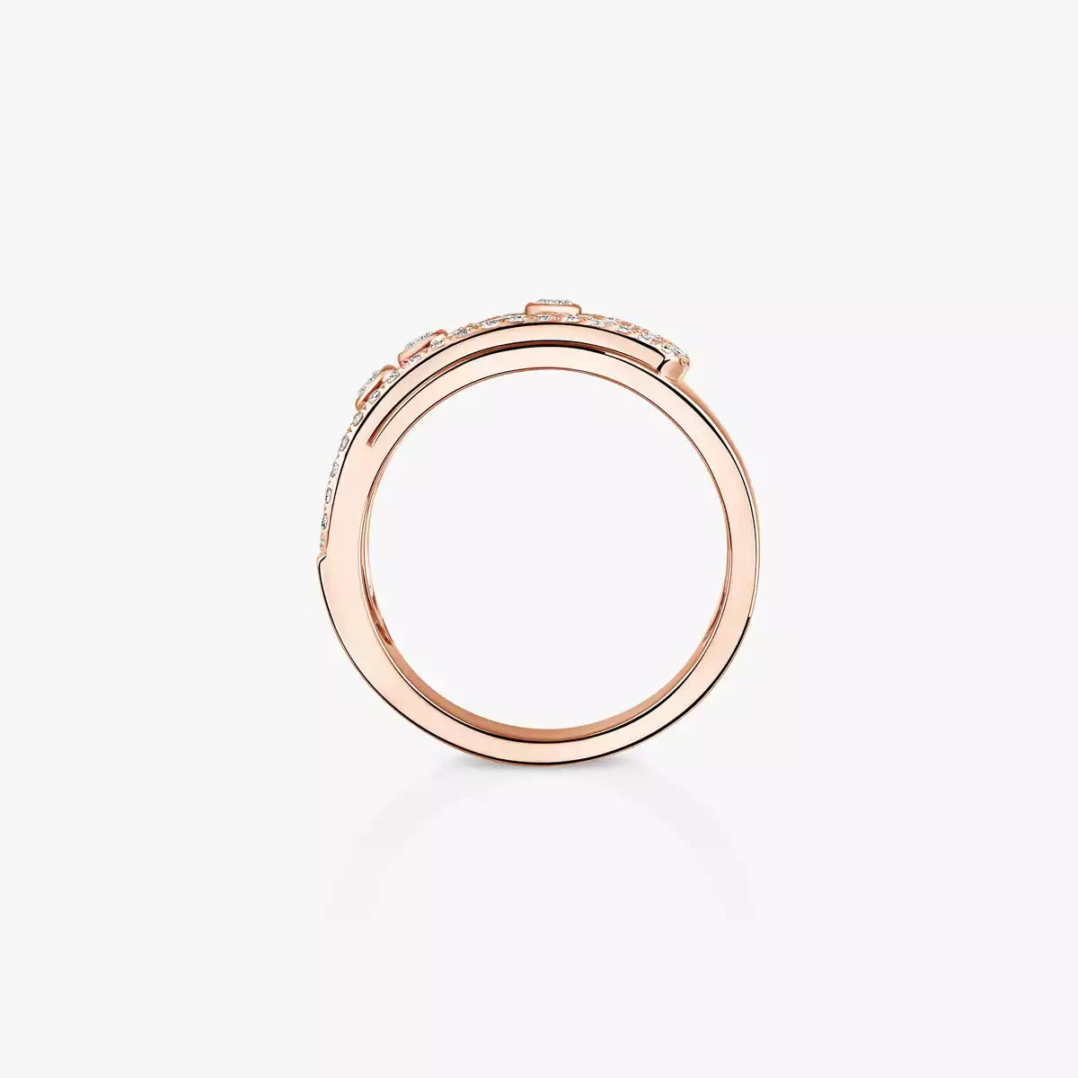 [Lume Jewels] Move Noa Diamond Pave_ Ring