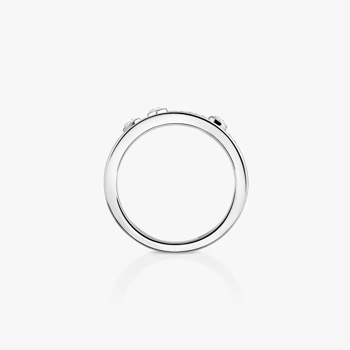 [Lume Jewels]Move Romane Diamond Ring