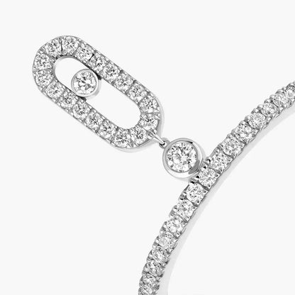 [Lume Jewels]Move Uno Diamond Ring