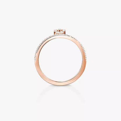 [Lume Jewels]Move Uno Diamond Ring