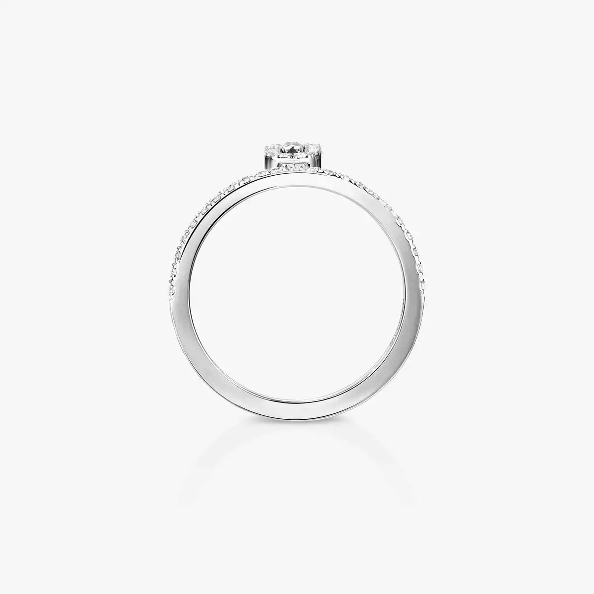 [Lume Jewels]Move Uno Diamond Ring