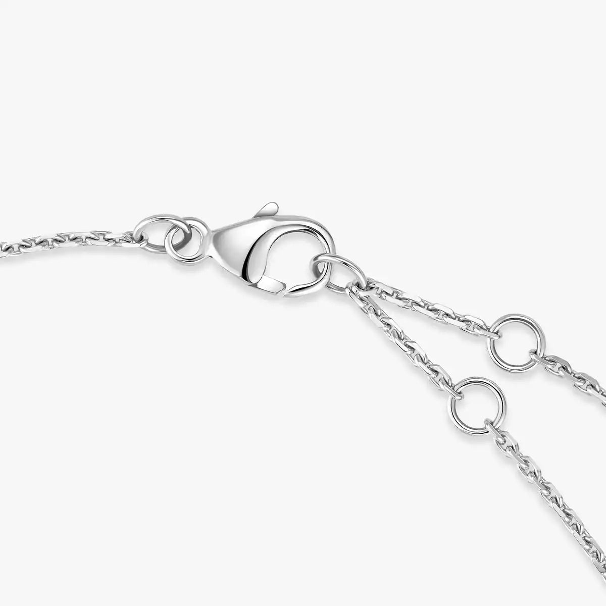[Lume Jewels]Pavé Baby Move Diamond Bracelet
