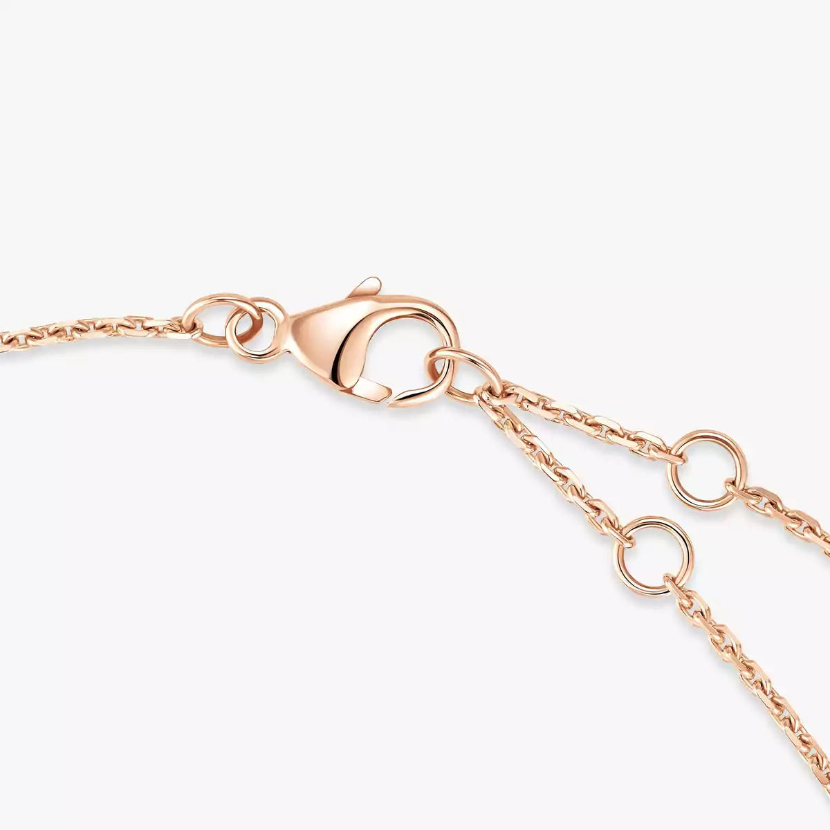 [Lume Jewels]Baby Move Diamond Bracelet