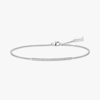 [Lume Jewels]Gatsby Diamond Bracelet
