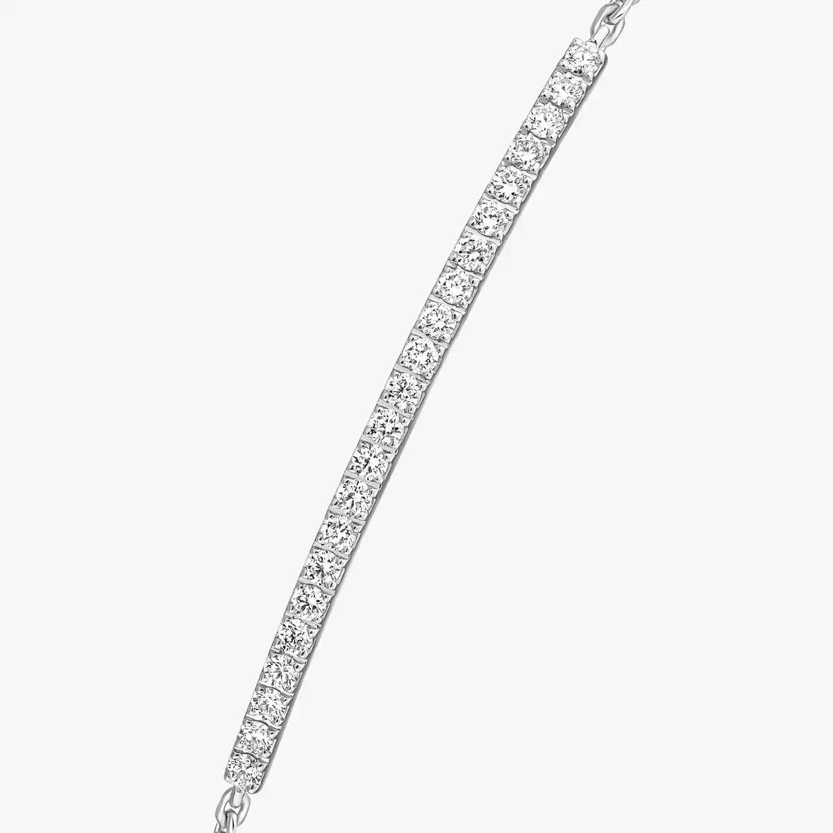 [Lume Jewels]Gatsby Diamond Bracelet