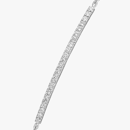 [Lume Jewels]Gatsby Diamond Bracelet