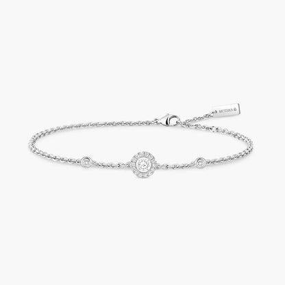 [Lume Jewels]Joy Diamond Bracelet Small