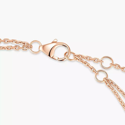 [Lume Jewels]Lucky Eye Diamond Bracelet