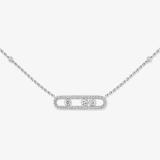 [Lume Jewels]Baby Move Necklace