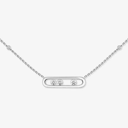 [Lume Jewels]Baby Move Necklace