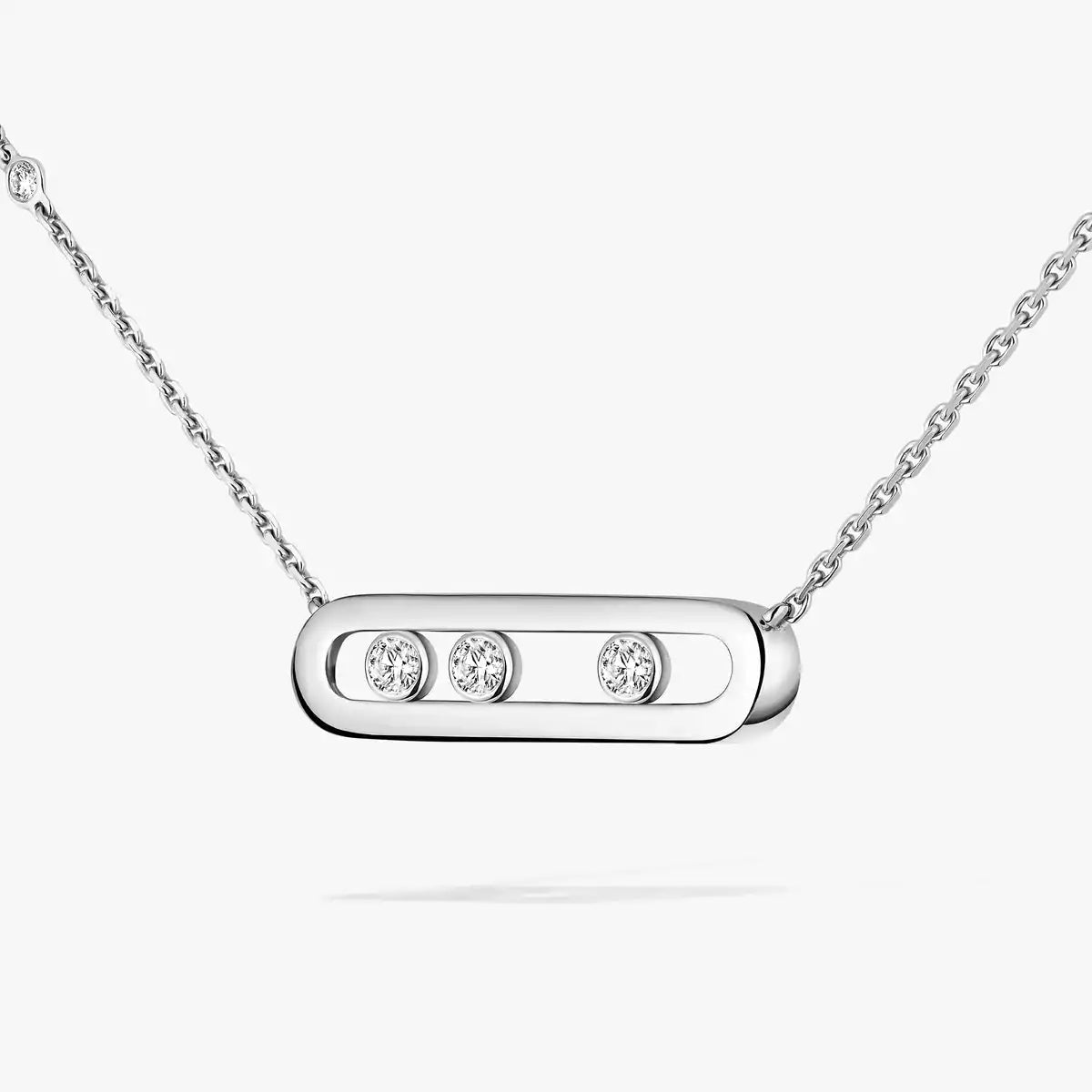 [Lume Jewels]Baby Move Necklace