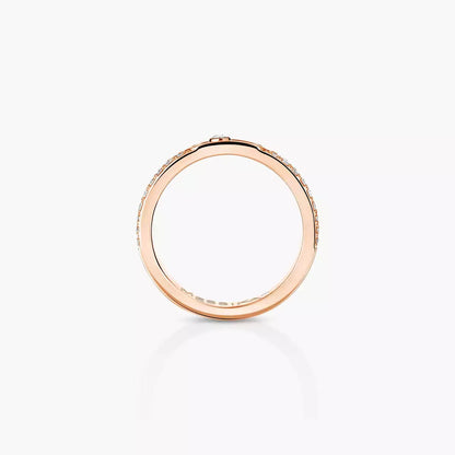 [Lume Jewels]Move Joaillerie Pave_ Diamond Wedding Ring
