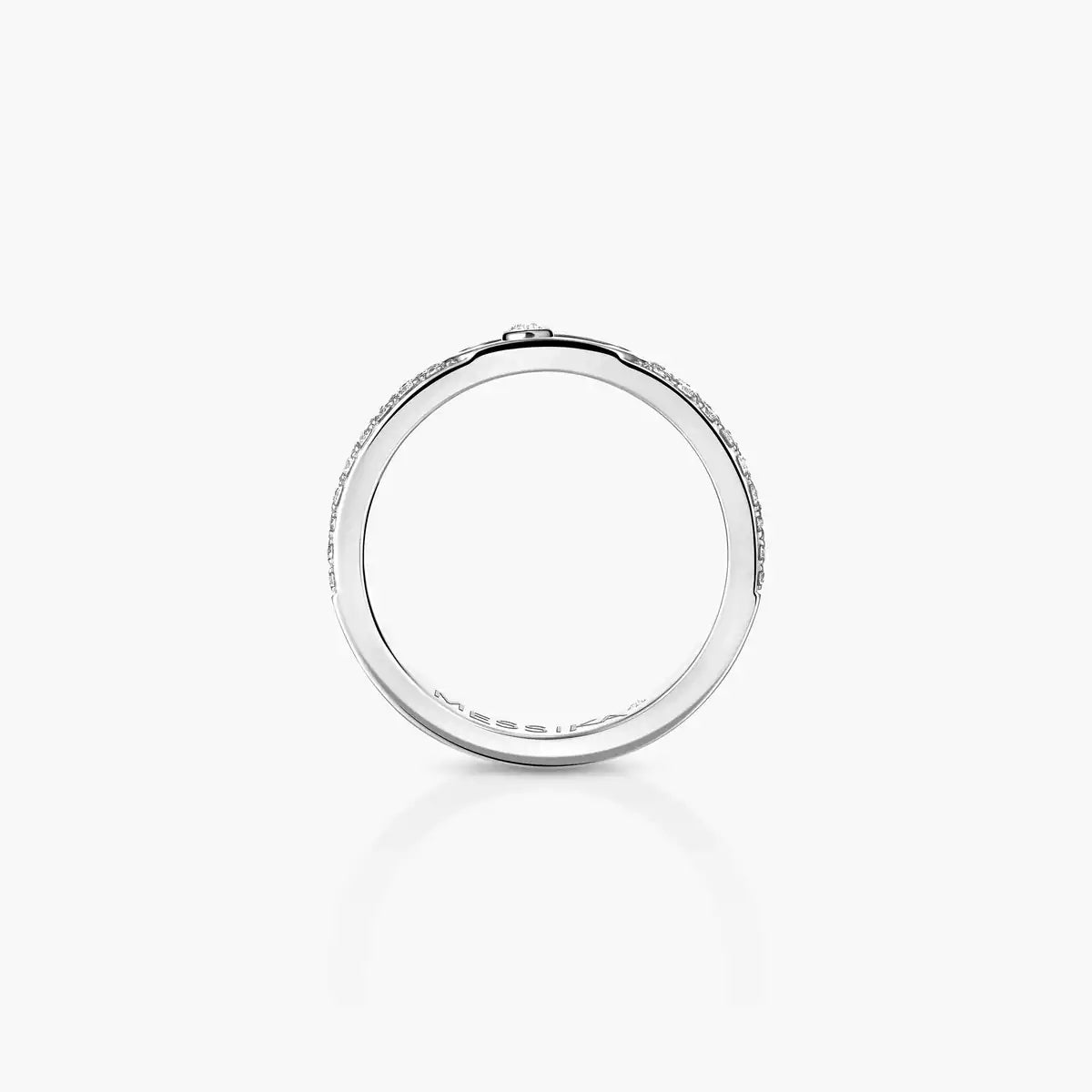 [Lume Jewels]Move Joaillerie Pave_ Diamond Wedding Ring
