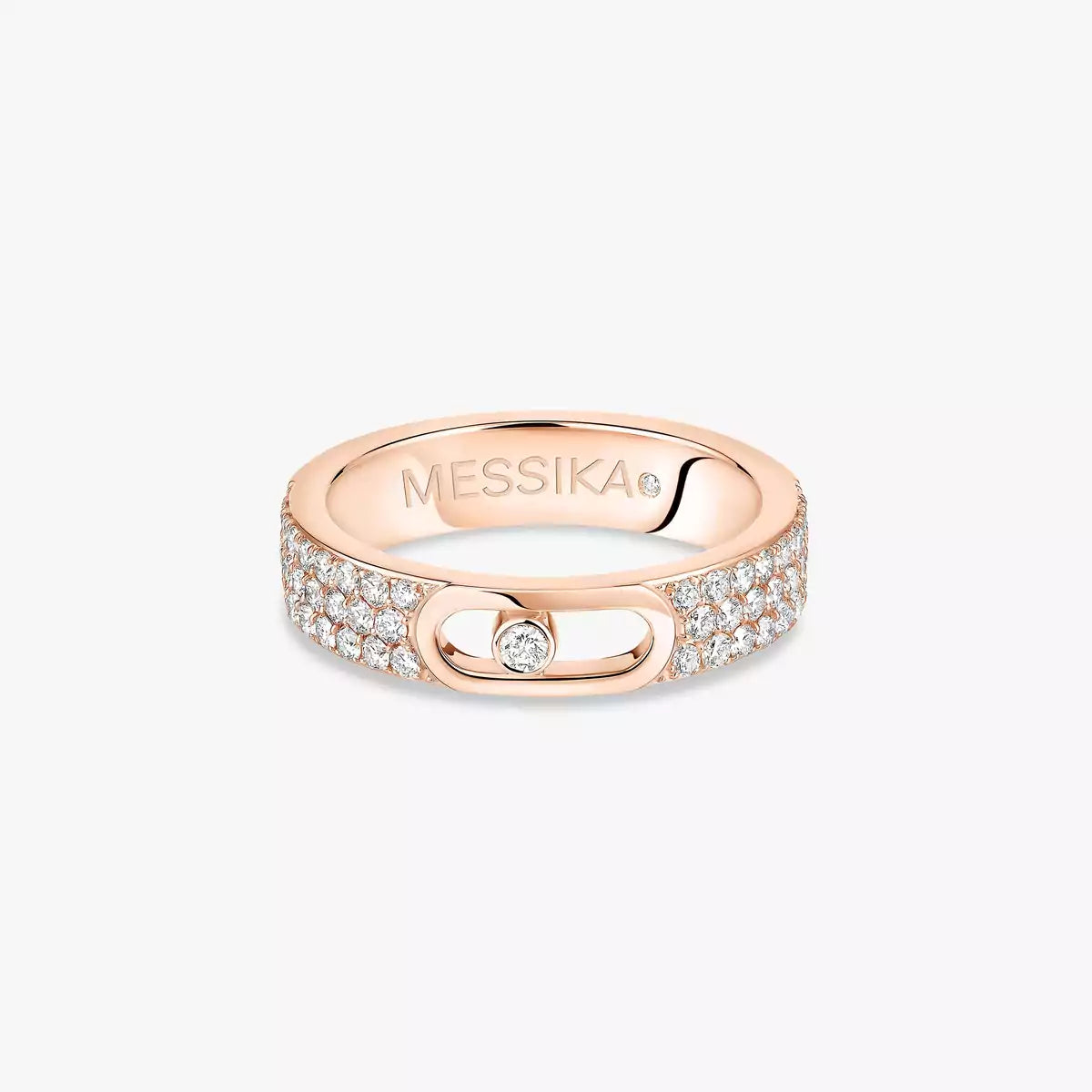 [Lume Jewels]Move Joaillerie Pave_ Diamond Wedding Ring