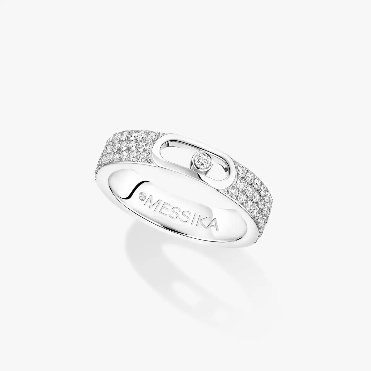 [Lume Jewels]Move Joaillerie Pave_ Diamond Wedding Ring