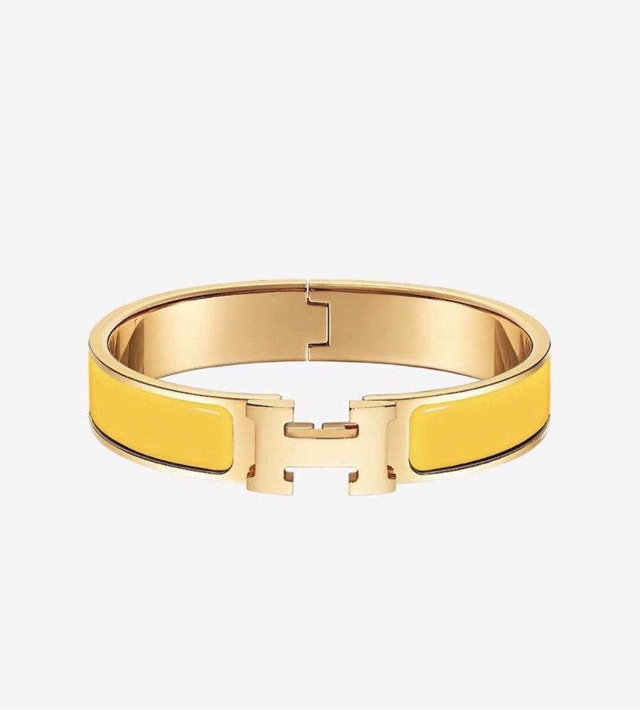 ¡®Lume Jewels¡¯H BRACELET PERU 12MM