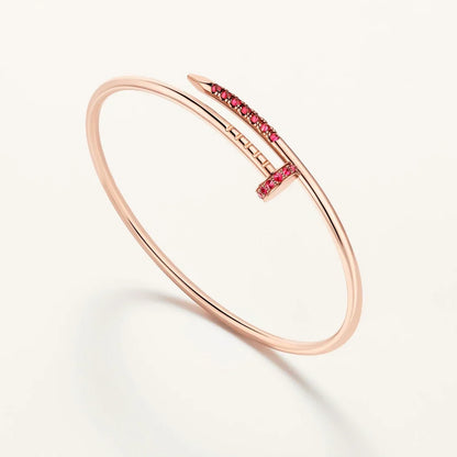 [Lume Jewels]JUSTE BRACELET 2.5MM DIAMONDS NEW
