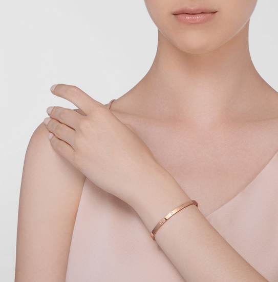 ¡®Lume Jewels¡¯LOVE BRACELET 3.65MM